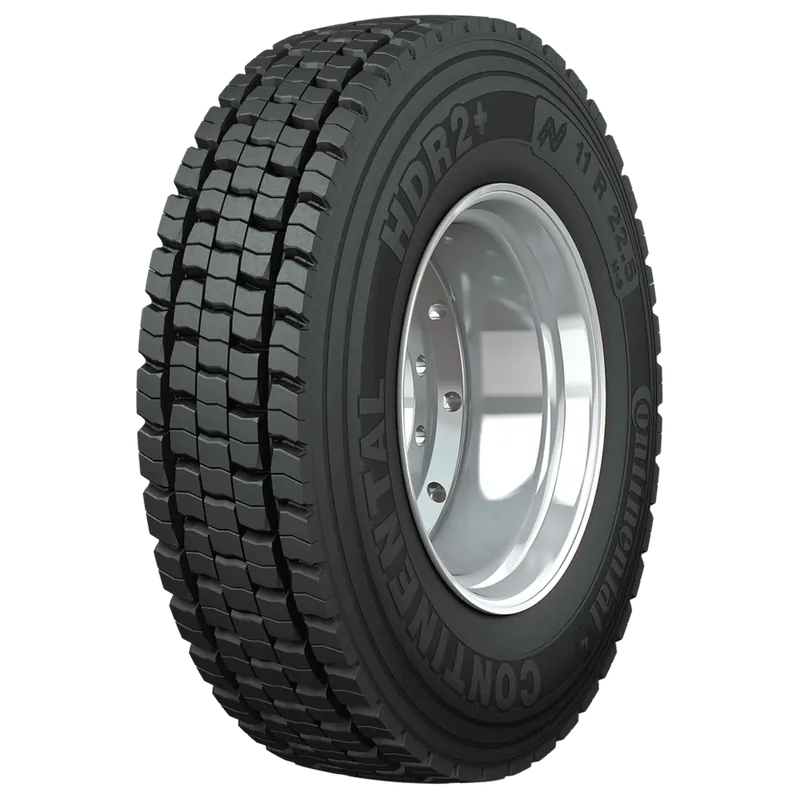 Discount Anvelopa 235/75R17,5 143/141K CONTINENTAL Htr2+