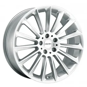 Ieftin Carmani 17 Fritz 20, 8.5, 5, 112, 40, 66.6, white silver,