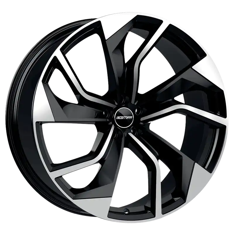 Janta aliaj GMP REBEL BD 8.5x19 5x112 ET35 66,5 Ofertă limitată