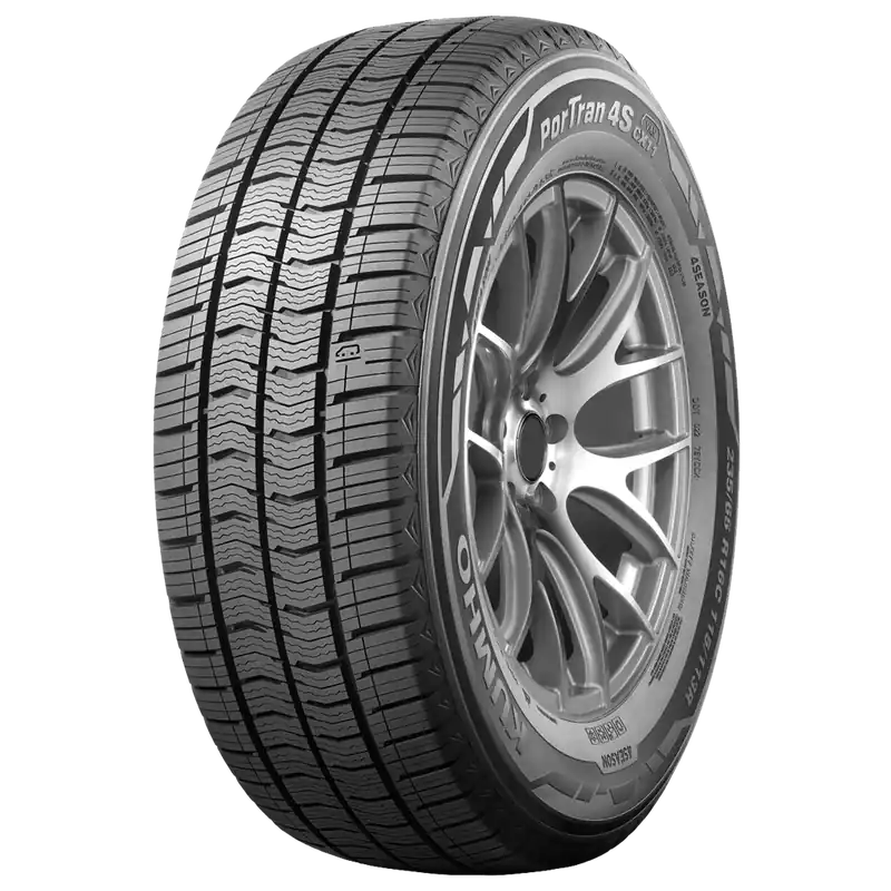 Anvelopa All Season 205/75R16C 113/111R Kumho PorTran 4S CX11 Ofertă specială