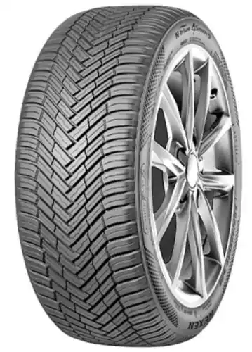 Anvelopa All season 215/55R17 98W Nexen Nblue 4season 2 Reducere de preț