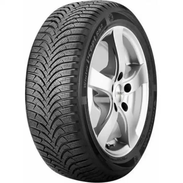 Anvelope Iarna 155 65 R15 Hankook Winter I*cept Rs 2 W452 (22830) - Catalog 2026 Preferatul clienților