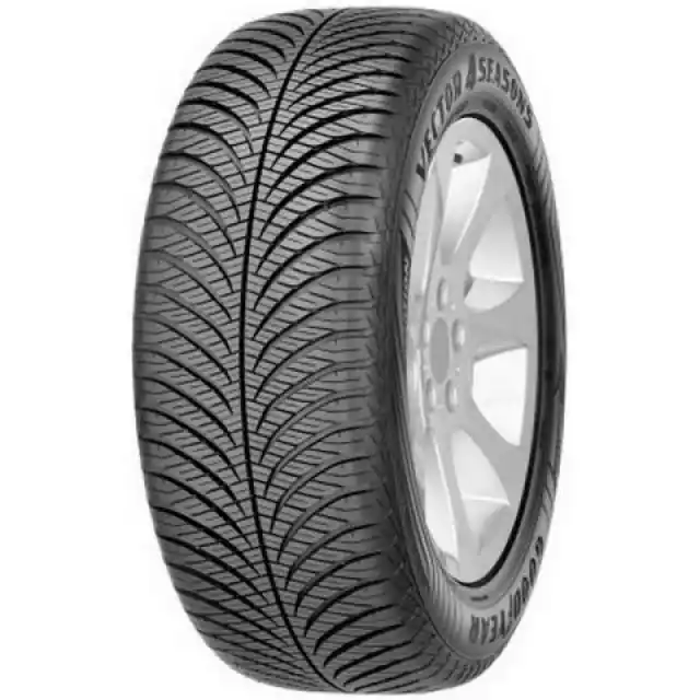 Discount Anvelope All Season 155 70 R13 Goodyear Vector 4-seasons Gen-2 (39799) - Catalog 2026