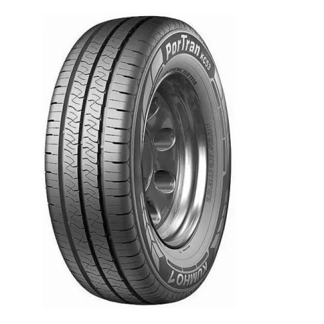 Nu rata Anvelope Vara 155 80 R12C Kumho Kc53 (45487) - Catalog 2026