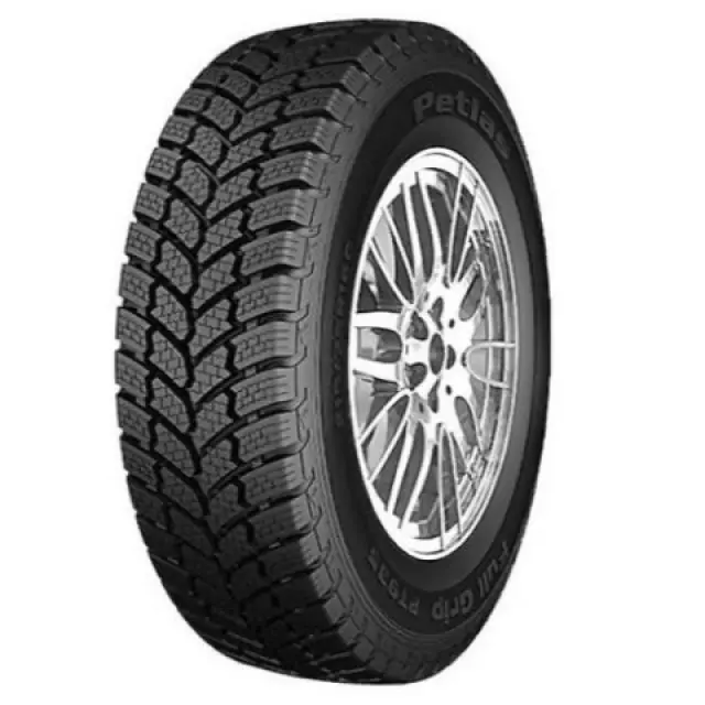 Anvelope Iarna 155 80 R12C Petlas Full Grip Pt935 (52528) - Catalog 2026 Plată securizată