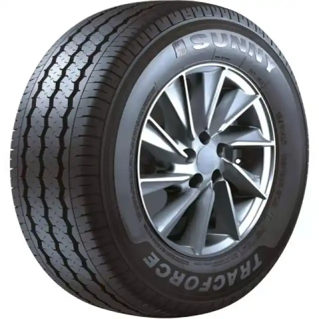 Cumpără acum Anvelope Vara 155 80 R12C Sunny Nl106 (63399) - Catalog 2026