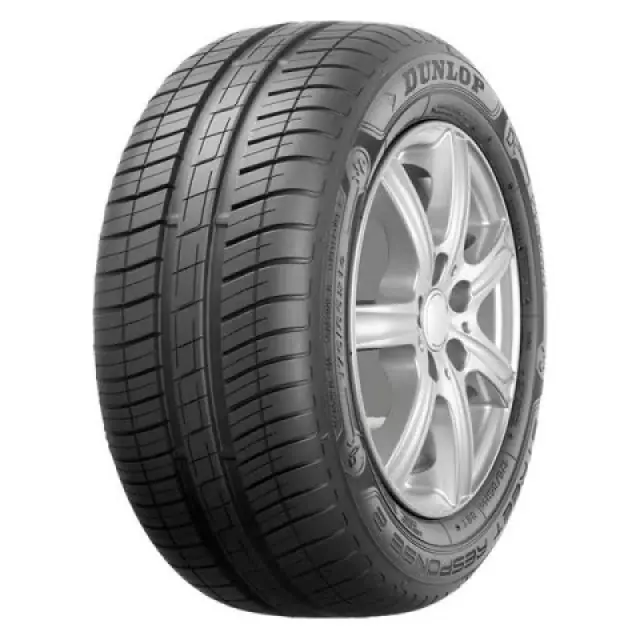 Anvelope Vara 165 65 R14 Dunlop Streetresponse 2 (9113) - Catalog 2026 Comandă acum