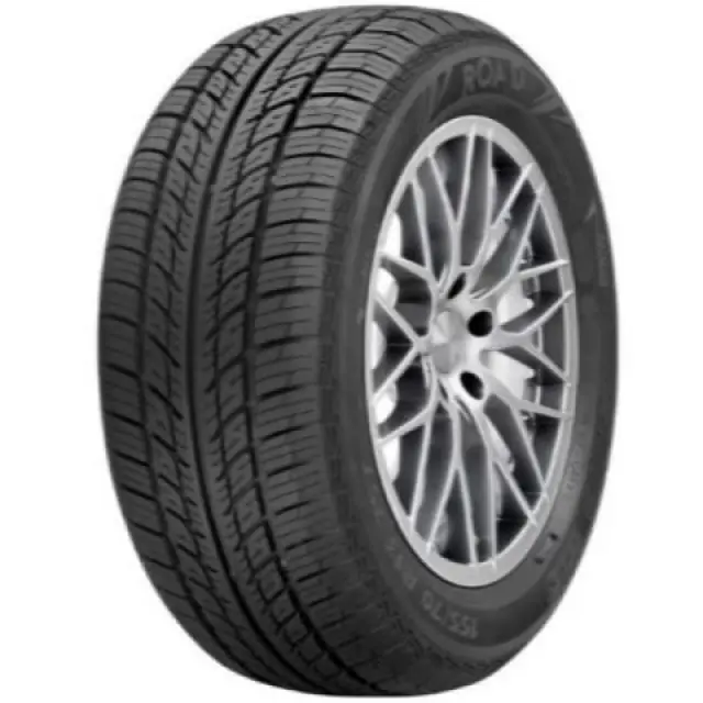 Expediere rapidă Anvelope Vara 165 65 R14 Riken Road (71977) - Catalog 2026