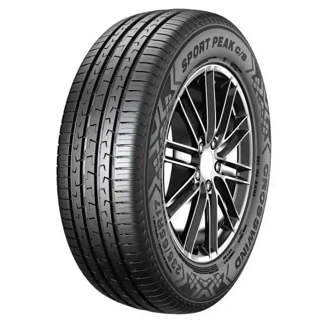 Anvelope All Season 165 70 R14 Crosswind Grip Peak 4s (76024) - Catalog 2026 Cel mai bun preț