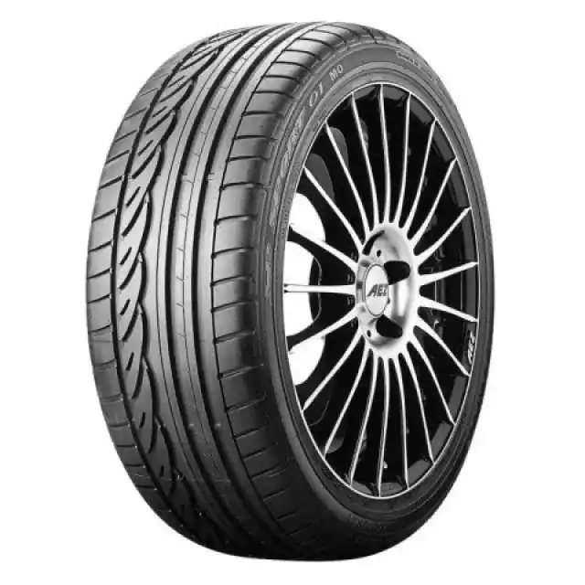 Anvelope Vara 165 70 R14 Dunlop Sp Sport 01 (57182) - Catalog 2026 Plată securizată
