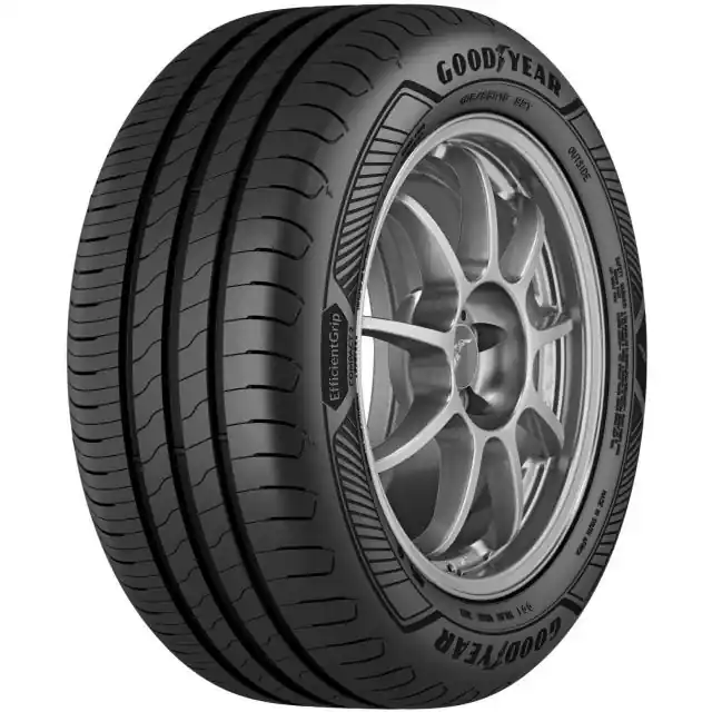 Nu rata Anvelope Vara 165 70 R14 Goodyear Effigrip Compact 2 (52229) - Catalog 2026