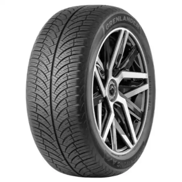 Mai ieftin Anvelope All Season 175 65 R14 Fronway Fronwing (70790) - Catalog 2026