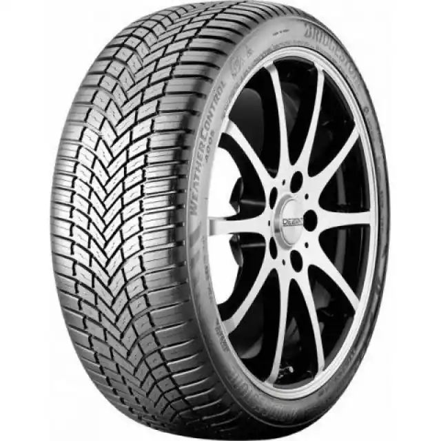 Noutate Anvelope Iarna 175 65 R15 Bridgestone Weather Control A005 (36686) - Catalog 2026