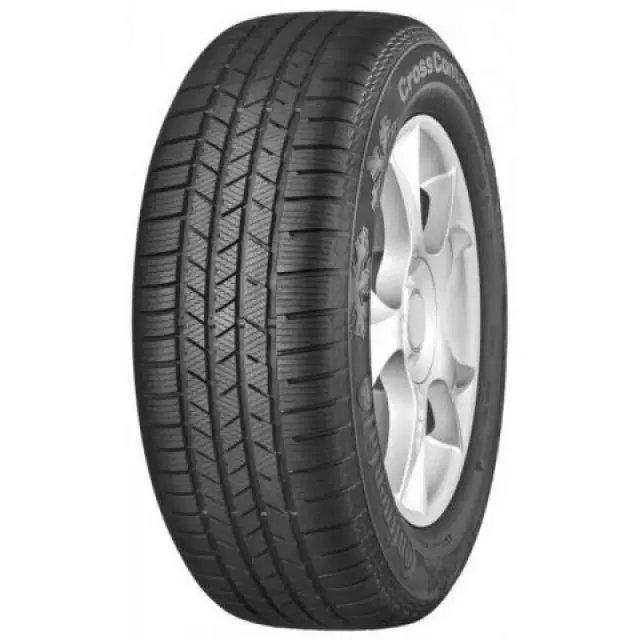 Anvelope Iarna 175 65 R15 Continental Conti Cross Contact Winter (22398) - Catalog 2026 Ultima șansă