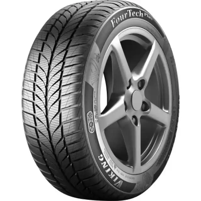 Anvelope All Season 175 65 R15 Viking Fourtech Plus (41722) - Catalog 2026 Reducere