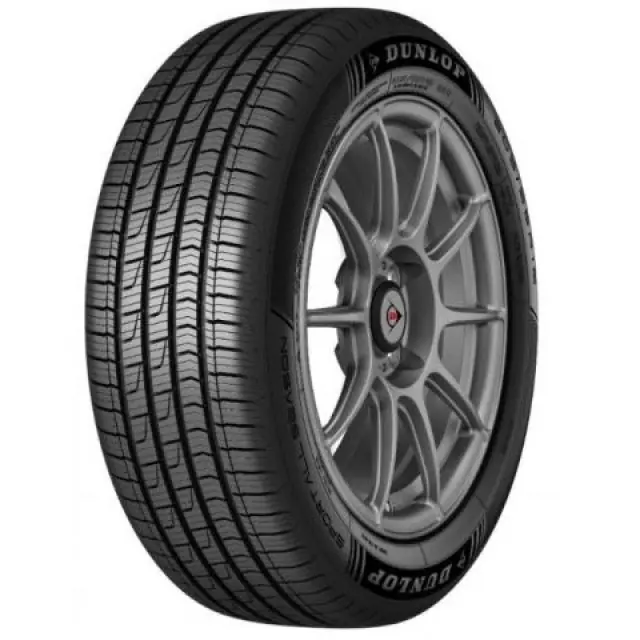 Anvelope All Season 175 70 R14 Dunlop Sport All Season (38486) - Catalog 2026 Cumpără online