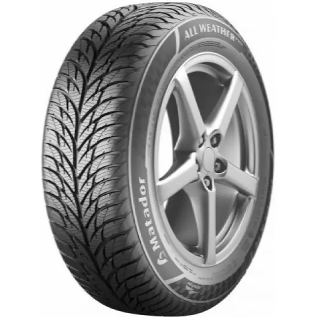 Reducere de preț Anvelope All Season 175 70 R14 Matador Mp62 All Weather Evo M+s (24857) - Catalog 2026