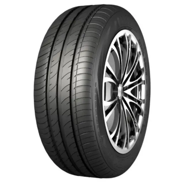Popular Anvelope Vara 175 80 R15 Nankang Na-1 (42866) - Catalog 2026