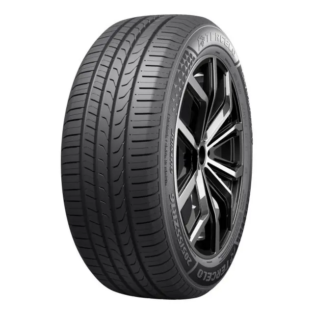 Ofertă specială Anvelope Vara 185 50 R16 Tercelo Citytrip Pro C7 (71165) - Catalog 2026