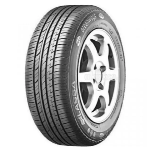 Anvelope Vara 185 55 R14 Lassa Greenways (53462) - Catalog 2026 Ofertă specială