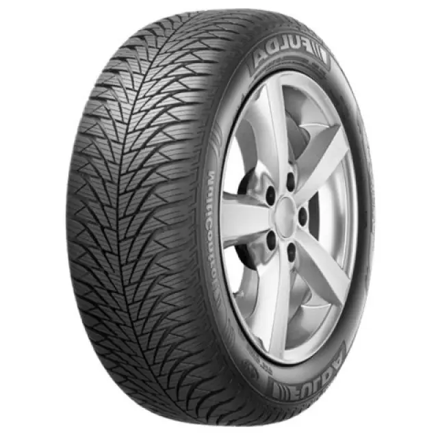 Anvelope All Season 185 55 R15 Fulda Multicontrol (36530) - Catalog 2026 Mai ieftin
