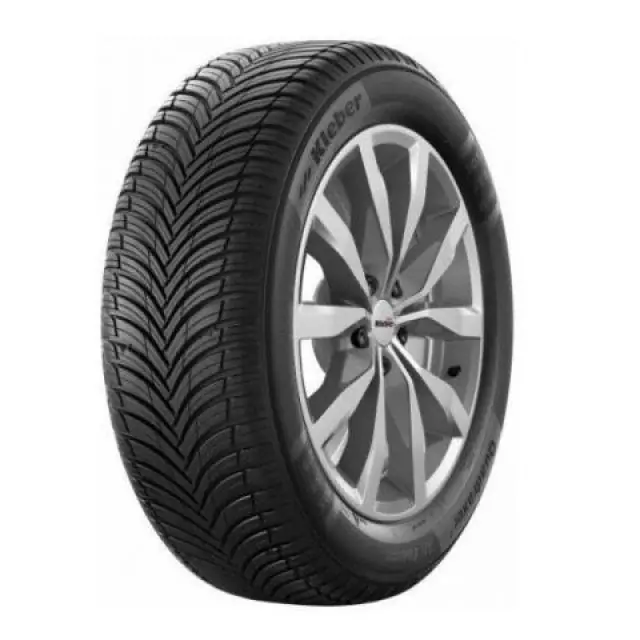Cumpără online Anvelope All Season 185 55 R15 Kleber Quadraxer 3 (38547) - Catalog 2026