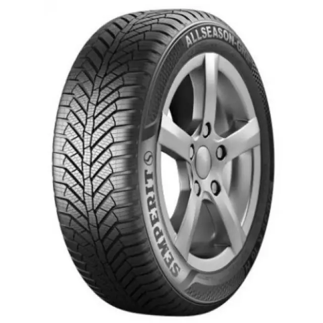 Chilipir Anvelope All Season 185 55 R15 Semperit All Season Grip (54029) - Catalog 2026