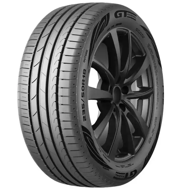 Anvelope Vara 185 60 R15 Gt Radial Fe2 Suv (75161) - Catalog 2026 Livrare expres