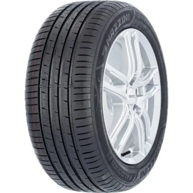 Preferatul clienților Anvelope Vara 185 60 R15 Mazzini Falconer F1 (63835) - Catalog 2026