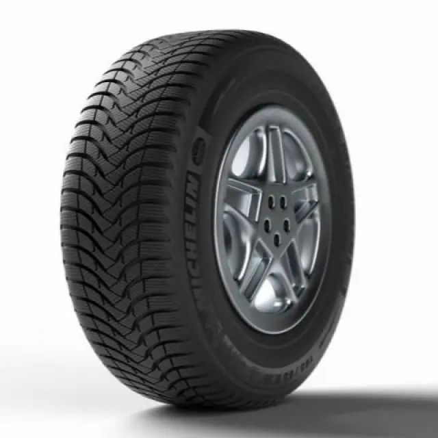 Promoție Anvelope Iarna 185 60 R15 Michelin Alpin A4 Grnx (10437) - Catalog 2026