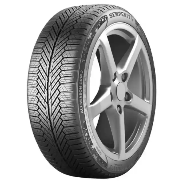 Livrare expres Anvelope All Season 185 60 R15 Semperit All Season Grip 2 (73913) - Catalog 2026