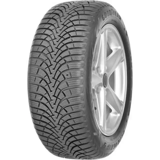 Reducere extra Anvelope Iarna 185 60 R16 Goodyear Ultragrip 9+ (40519) - Catalog 2026