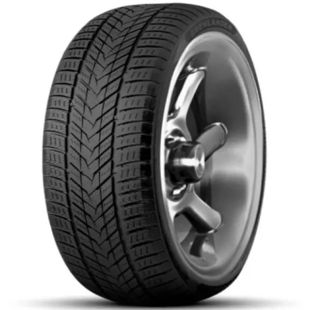 Anvelope Iarna 185 60 R16 Grenlander Icehawke (61543) - Catalog 2026 Premium