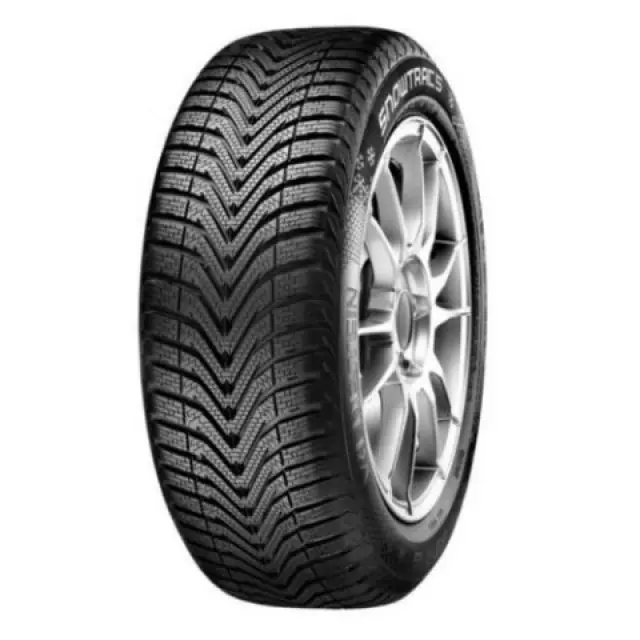 Anvelope Iarna 185 60 R16 Vredestein Snowtrac 5 (60358) - Catalog 2026 Ofertă specială