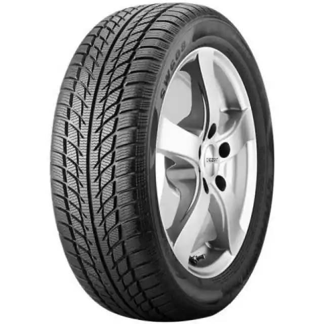 Anvelope Iarna 185 65 R15 Goodride Sw-608 (44396) - Catalog 2026 Preț promoțional