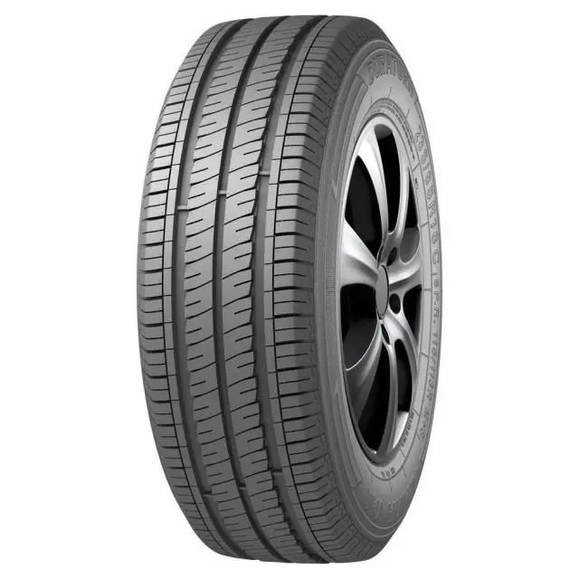 Ultima șansă Anvelope Vara 185 75 R16C Duraturn Travia Van (70839) - Catalog 2026