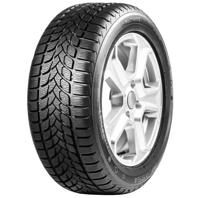 Anvelope All Season 185 75 R16C Lassa Multiways-c (53457) - Catalog 2026 Mai ieftin