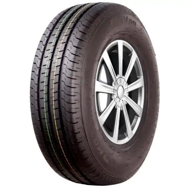 Anvelope Vara 185 75 R16C Mazzini Effivan (54340) - Catalog 2026 Mai ieftin
