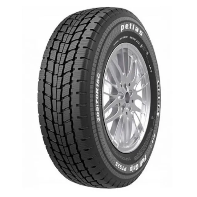 Anvelope All Season 185 75 R16C Petlas Full Grip Pt925 (50338) - Catalog 2026 Ieftin