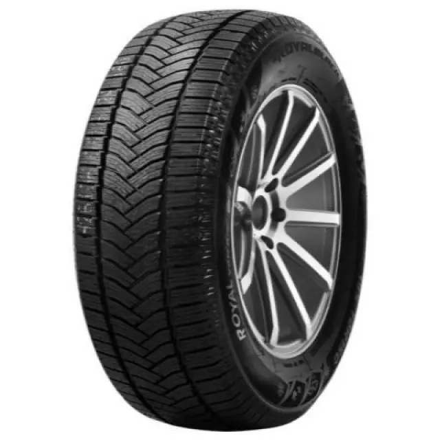 Anvelope All Season 185 75 R16C Royal Black Royal Van A_s (77346) - Catalog 2026 Comandă acum