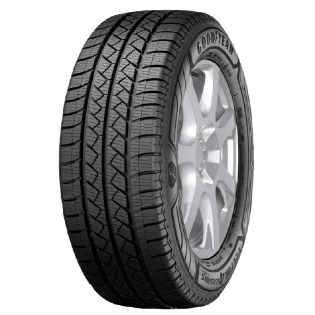 Anvelope All Season 185 80 R14C Goodyear Vector 4seasons Cargo (39982) - Catalog 2026 Noutate