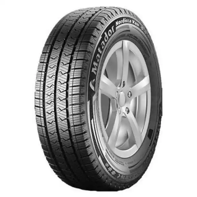 Plată securizată Anvelope Iarna 185 80 R14C Matador Nordicca Van (33157) - Catalog 2026