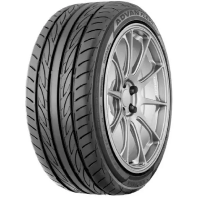 Anvelope Vara 195 40 R17 Yokohama Advan Fleva V701 (57705) - Catalog 2026 Livrare rapidă