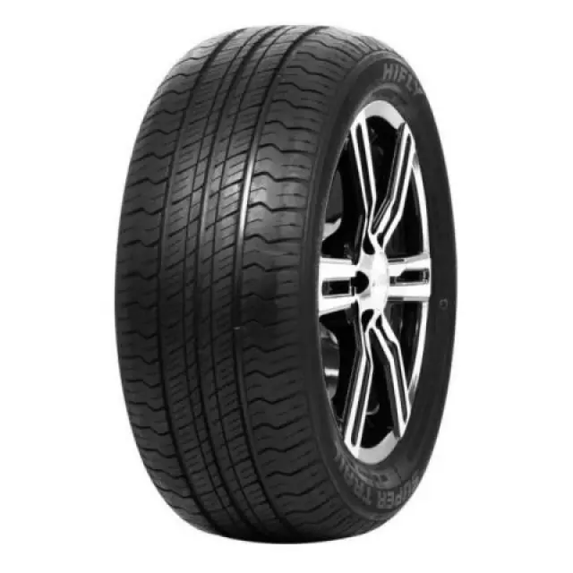 Mai ieftin Anvelope Vara 195 50 R13C Hifly Supertrail (51219) - Catalog 2026
