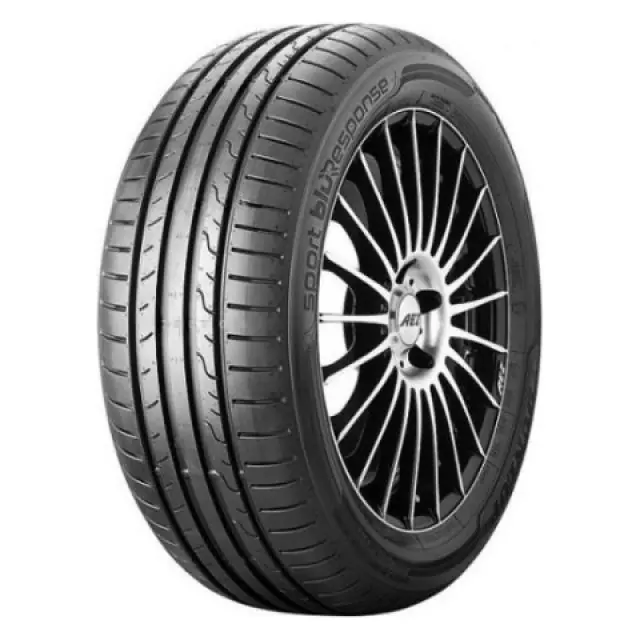 Livrare expres Anvelope Vara 195 50 R15 Dunlop Sp Blueresponse (8124) - Catalog 2026