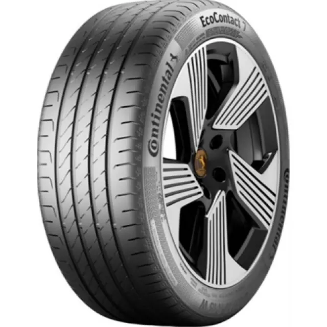 Anvelope Vara 195 55 R16 Continental Ecocontact 7 S (65333) - Catalog 2026 Preț redus
