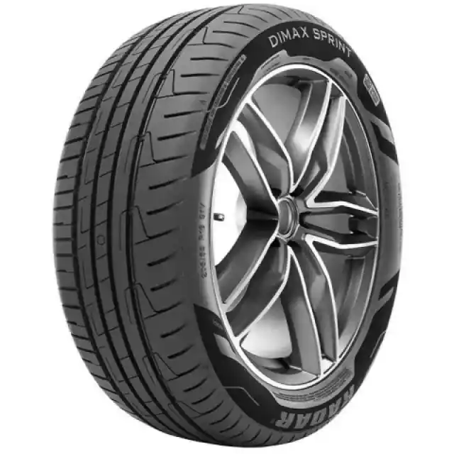 Cumpărături sigure Anvelope Vara 195 55 R16 Radar Dimax Sprint (66088) - Catalog 2026