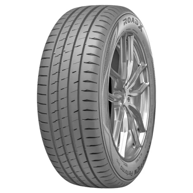 Cumpără acum Anvelope Vara 195 55 R16 Roadx Performa Dh51 (77860) - Catalog 2026
