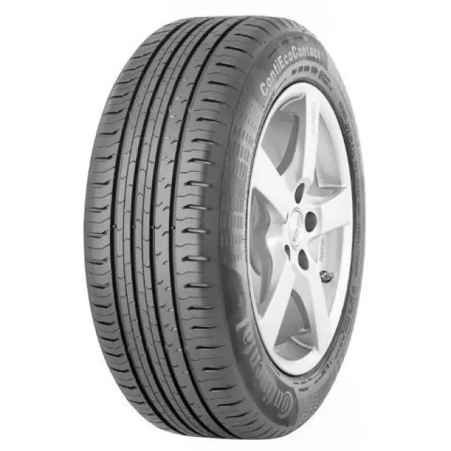 Cumpără acum Anvelope Vara 195 55 R20 Continental Contiecocontact 5 (72761) - Catalog 2026