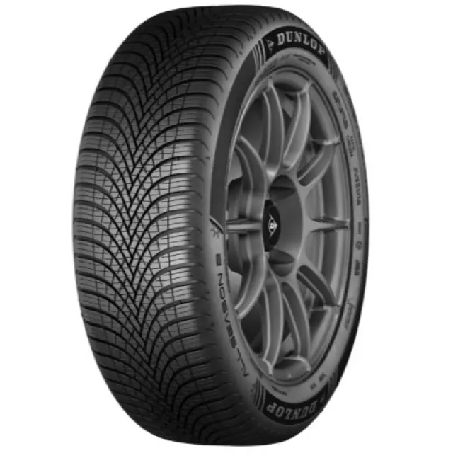 Anvelope All Season 195 60 R15 Dunlop All Season 2 (56162) - Catalog 2026 Preț promoțional